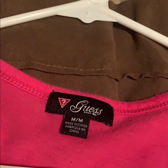 Guess - Picture 3 of 3